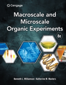 Image for Macroscale and Microscale Organic Experiments