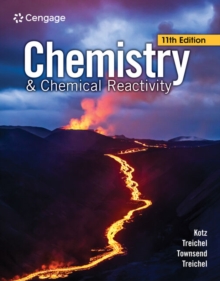 Image for Chemistry & chemical reactivity