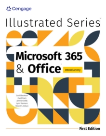 Image for Illustrated Microsoft? 365? & Office? Introductory, First Edition