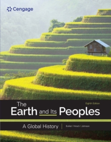 Image for The Earth and Its Peoples: A Global History