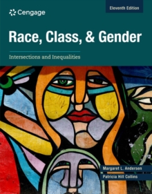 Image for Race, class, and gender  : intersections and inequalities