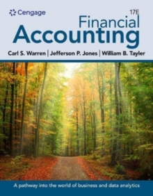 Image for Online Working Papers, Chapters 1-15 for Warren/Jones/Tayler's  Accounting, 29th and Financial Accounting, 17th