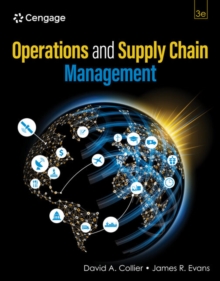 Image for Operations and supply chain management