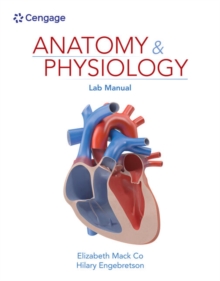 Image for Anatomy & Physiology Lab Manual