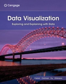 Image for Data visualization  : exploring and explaining with data
