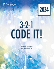 Image for 3-2-1 Code It! 2024 Edition