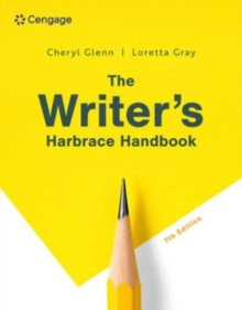 The Writer’s Harbrace Handbook