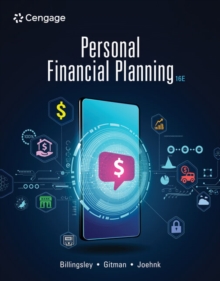 Image for Personal financial planning