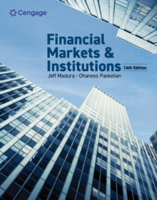 Image for Financial Markets & Institutions