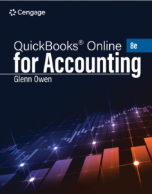 Image for Using QuickBooks? Online for Accounting 2025