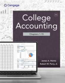 Image for College Accounting, Chapters 1-15