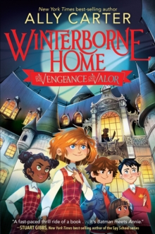 Winterborne Home For Vengeance And Valor
