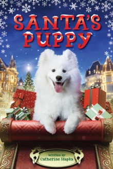 Image for Santa's Puppy