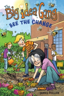 Image for Bee the change