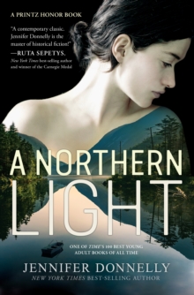 Image for A Northern Light : A Printz Honor Winner