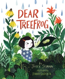 Image for Dear treefrog