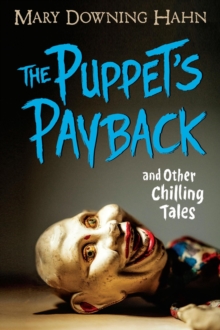 Image for The Puppet's Payback and Other Chilling Tales