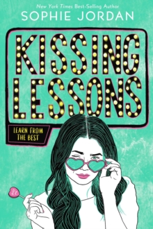 Image for Kissing lessons