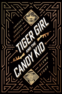 Tiger Girl And The Candy Kid