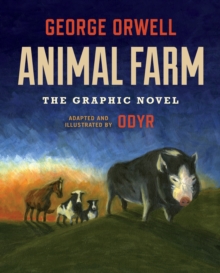 Image for Animal Farm: The Graphic Novel