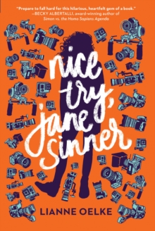 Image for Nice Try, Jane Sinner