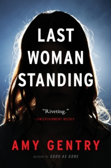 Image for Last Woman Standing