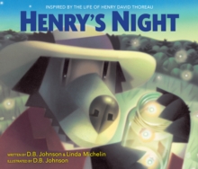 Image for Henry's Night