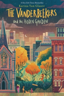 Image for The Vanderbeekers and the Hidden Garden