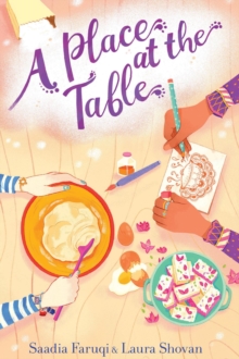 Image for A place at the table