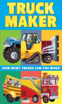 Image for Truck Maker