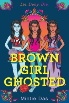 Image for Brown girl ghosted