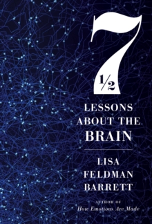 Image for Seven And A Half Lessons About The Brain