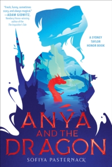 Image for Anya and the Dragon
