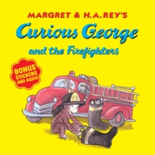Image for Curious George and the Firefighters