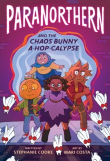 Image for Paranorthern  : and the chaos bunny a-hop-calypse