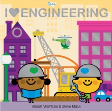 Image for I Love Engineering