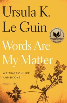 Image for Words Are My Matter: Writings On Life and Books
