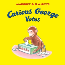 Image for Curious George Votes