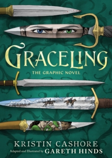 Image for Graceling Graphic Novel