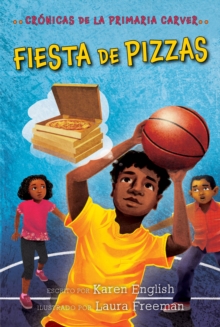Image for Fiesta De Pizzas