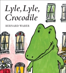 Image for Lyle, Lyle, Crocodile
