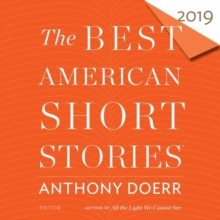 Image for The Best American Short Stories 2019