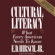 Image for Cultural Literacy : What Every American Needs To Know