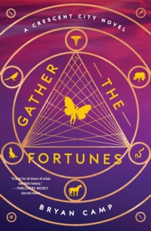 Image for Gather The Fortunes