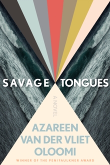 Image for Savage Tongues