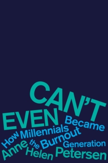 Can't Even