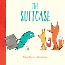 Image for The Suitcase