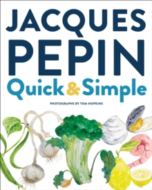 Image for Jacques Pepin Quick & Simple