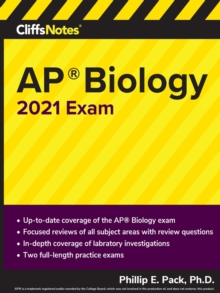 Image for AP biology 2021 exam
