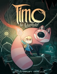 Image for Timo the Adventurer